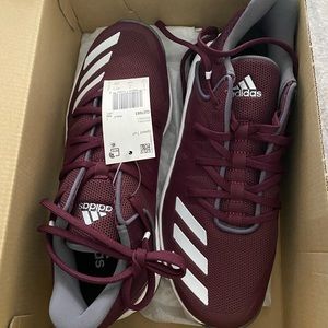 Adidas Speed Turf Baseball Shoes